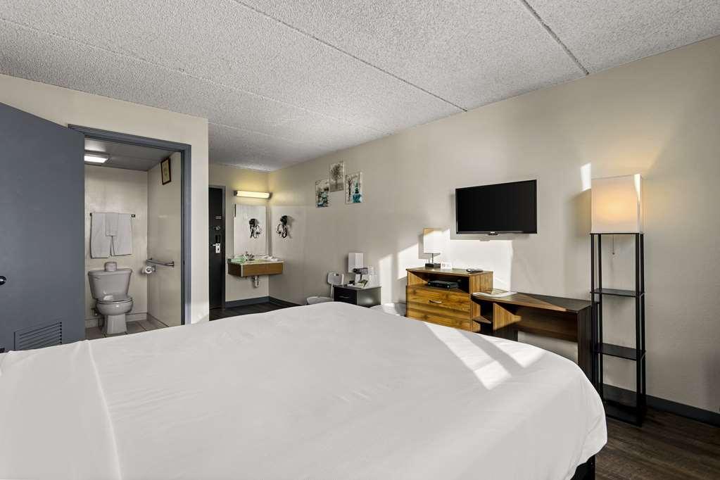 Americas Best Value Inn Gallup Zimmer foto