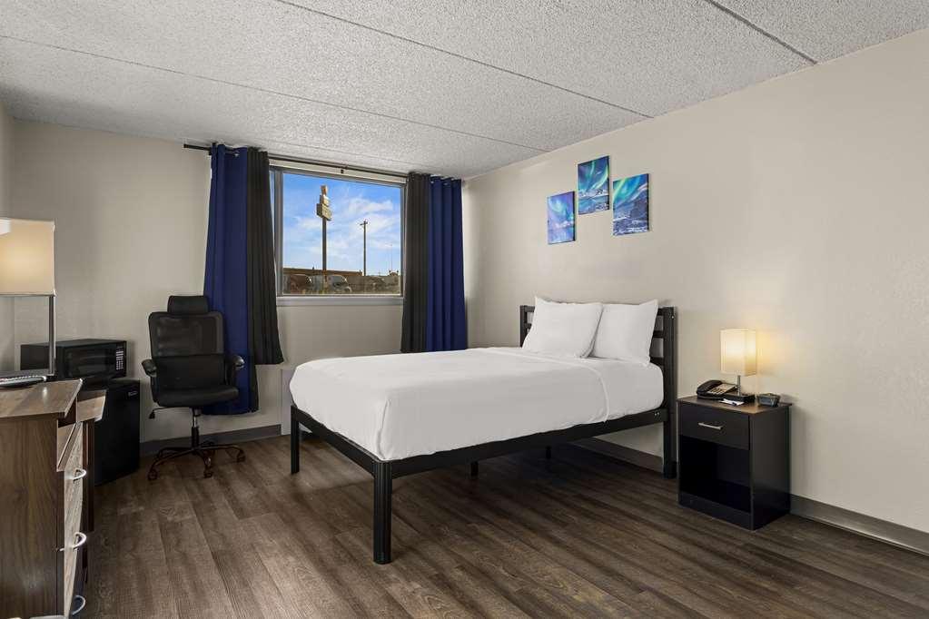 Americas Best Value Inn Gallup Zimmer foto