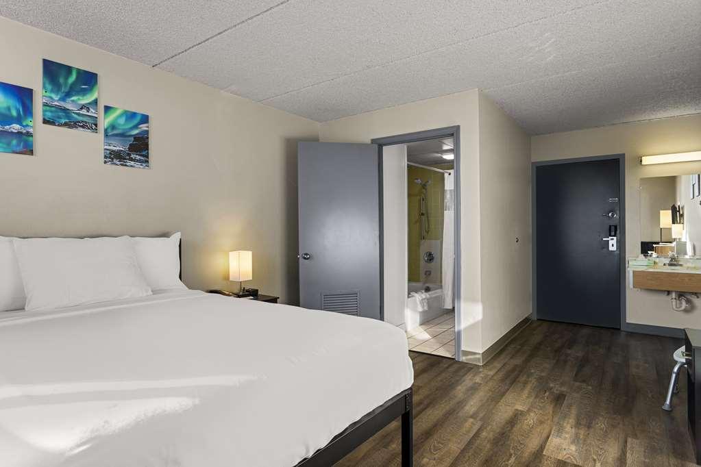 Americas Best Value Inn Gallup Zimmer foto