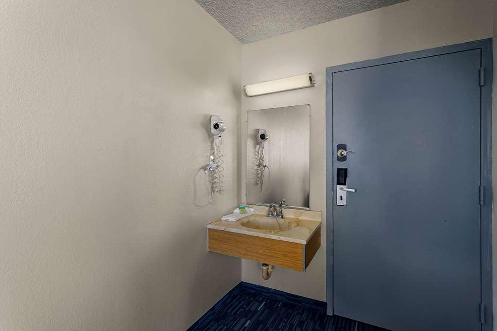 Americas Best Value Inn Gallup Zimmer foto