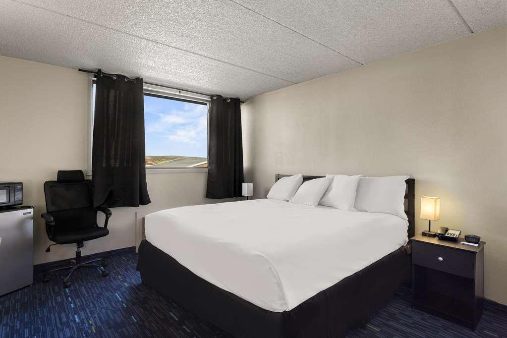 Americas Best Value Inn Gallup Zimmer foto