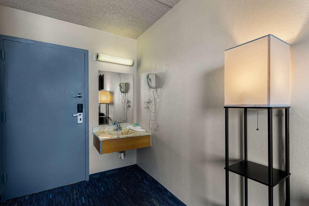 Americas Best Value Inn Gallup Zimmer foto